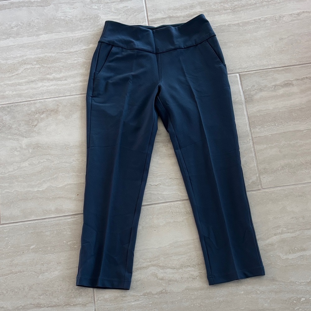 NWT - Women's Adidas Golf Pants